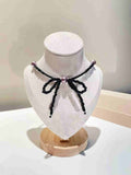 Blackberry Sweetheart for Pet Necklace