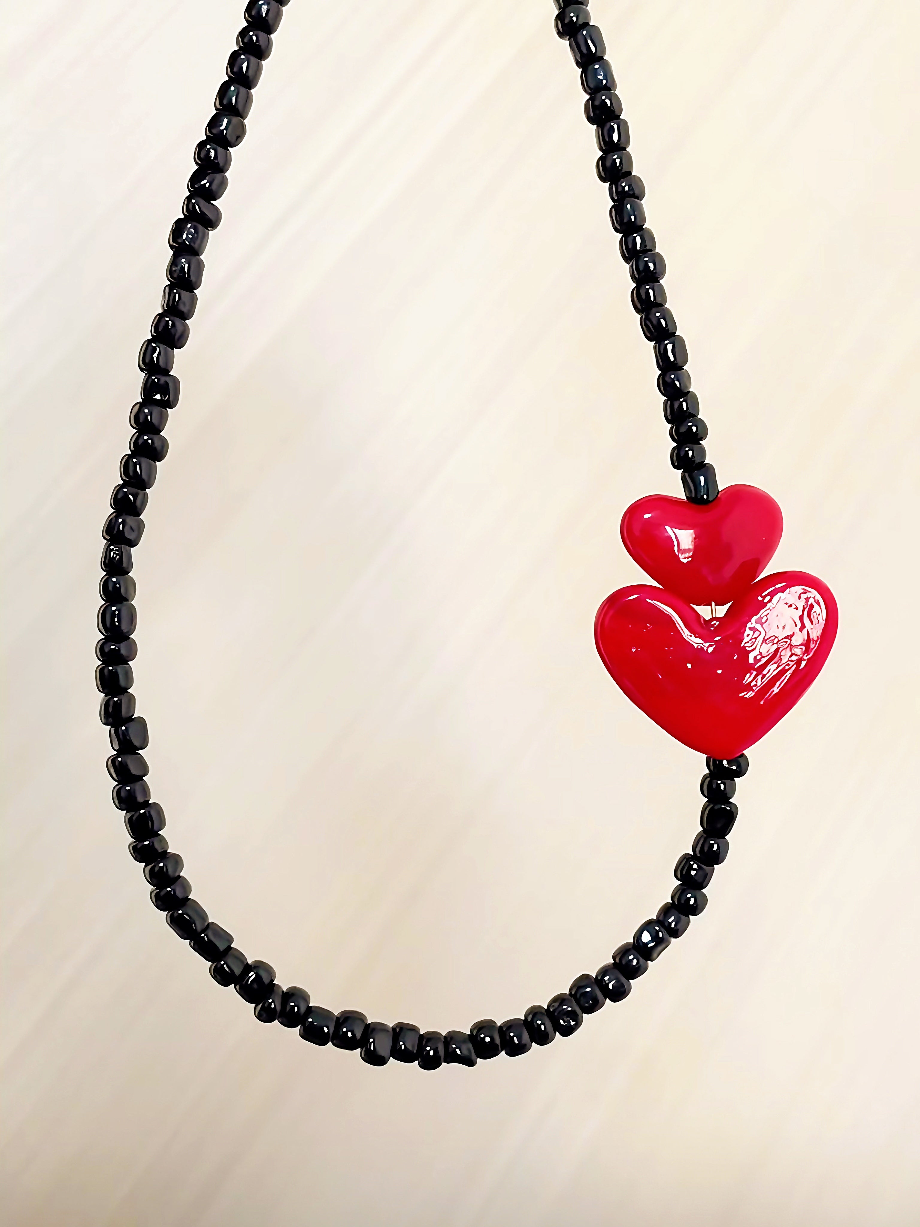 Blackberry Popping Candy for Pet Necklace