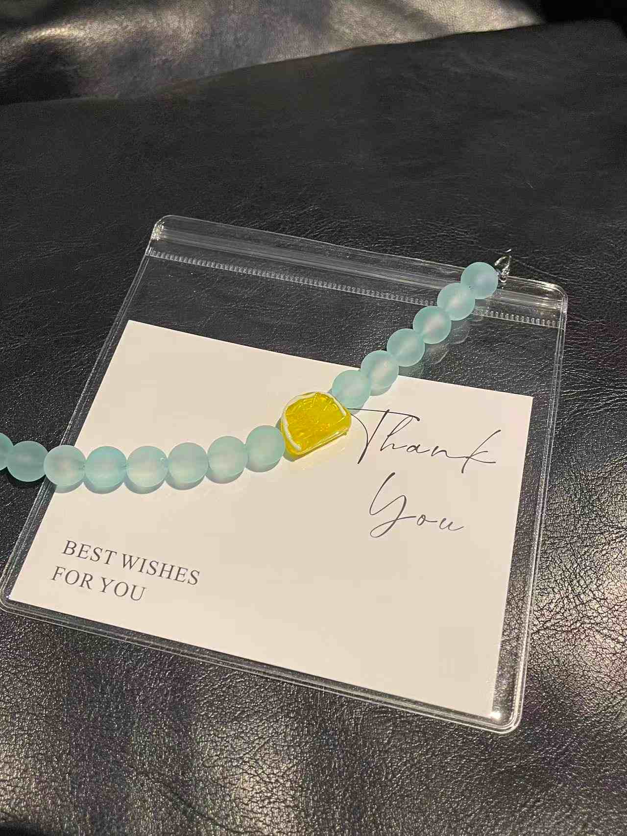 Summer Pet Necklace