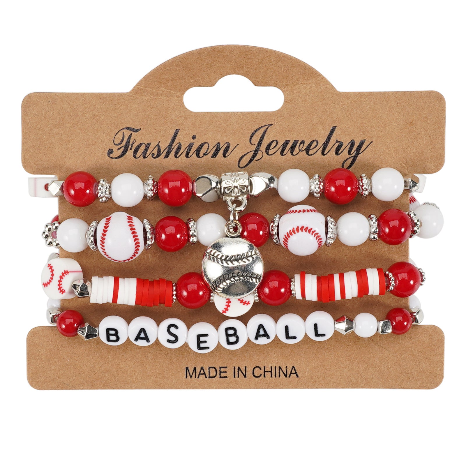 2026 Global Soccer Tournament Fan Bracelet - Vibrant National Team Color Wristband